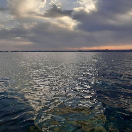 הוילה Banj Sea House Anka מראה חיצוני תמונה