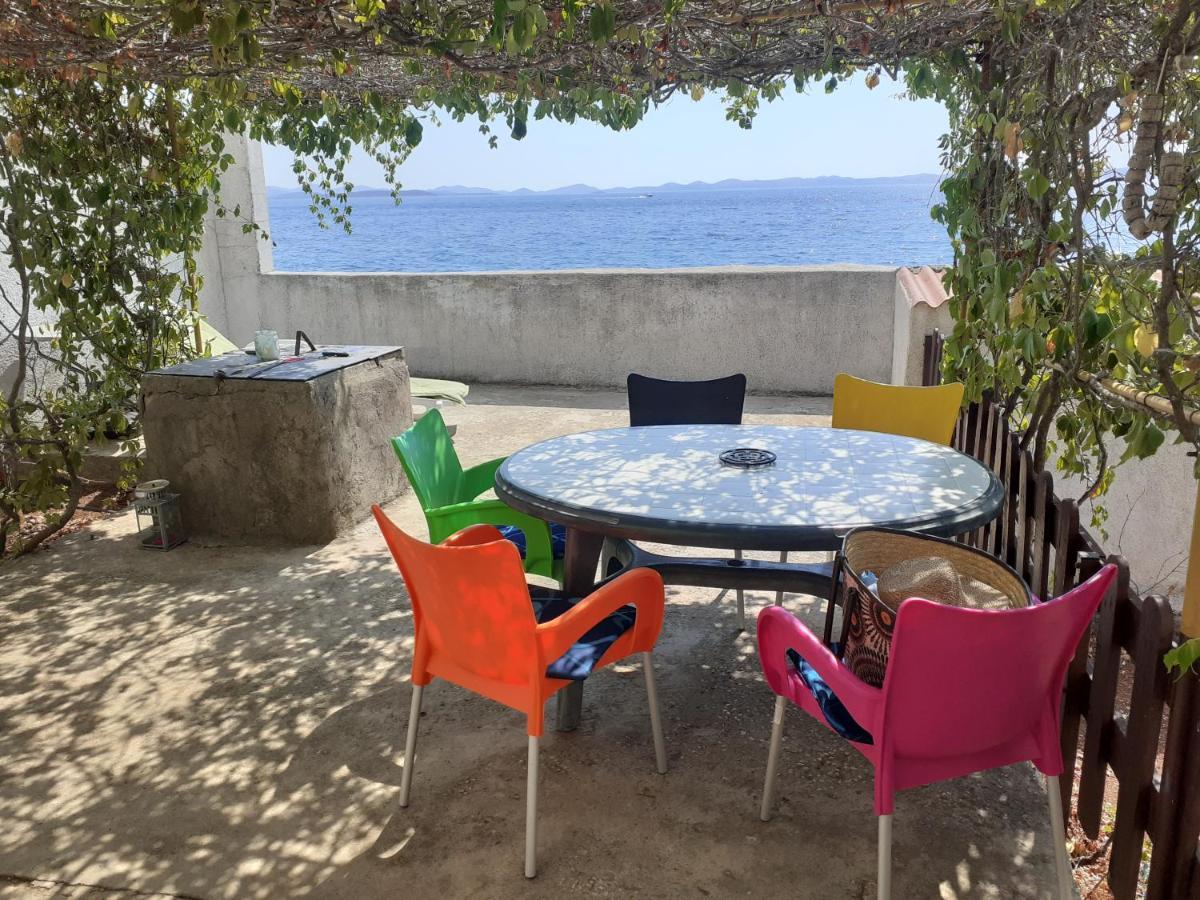 הוילה Banj Sea House Anka מראה חיצוני תמונה