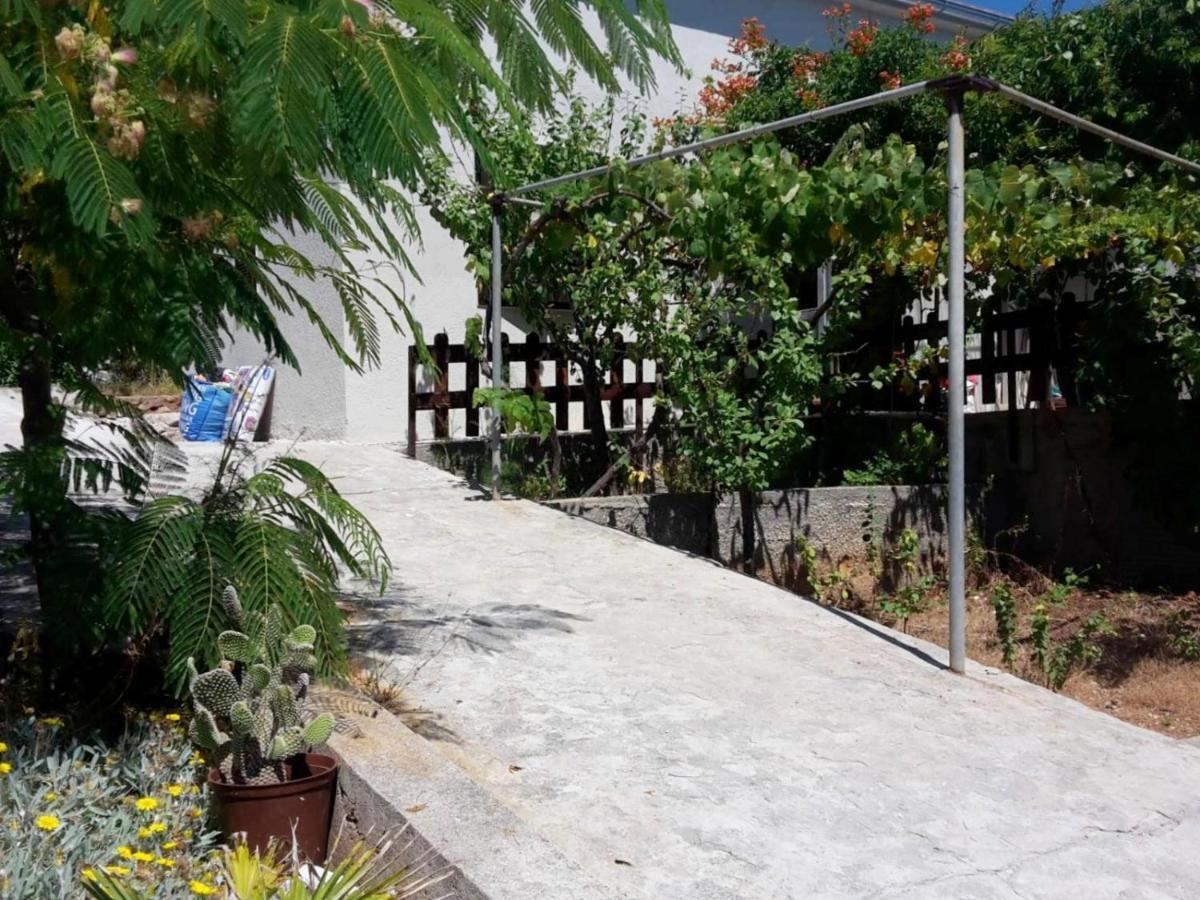 הוילה Banj Sea House Anka מראה חיצוני תמונה