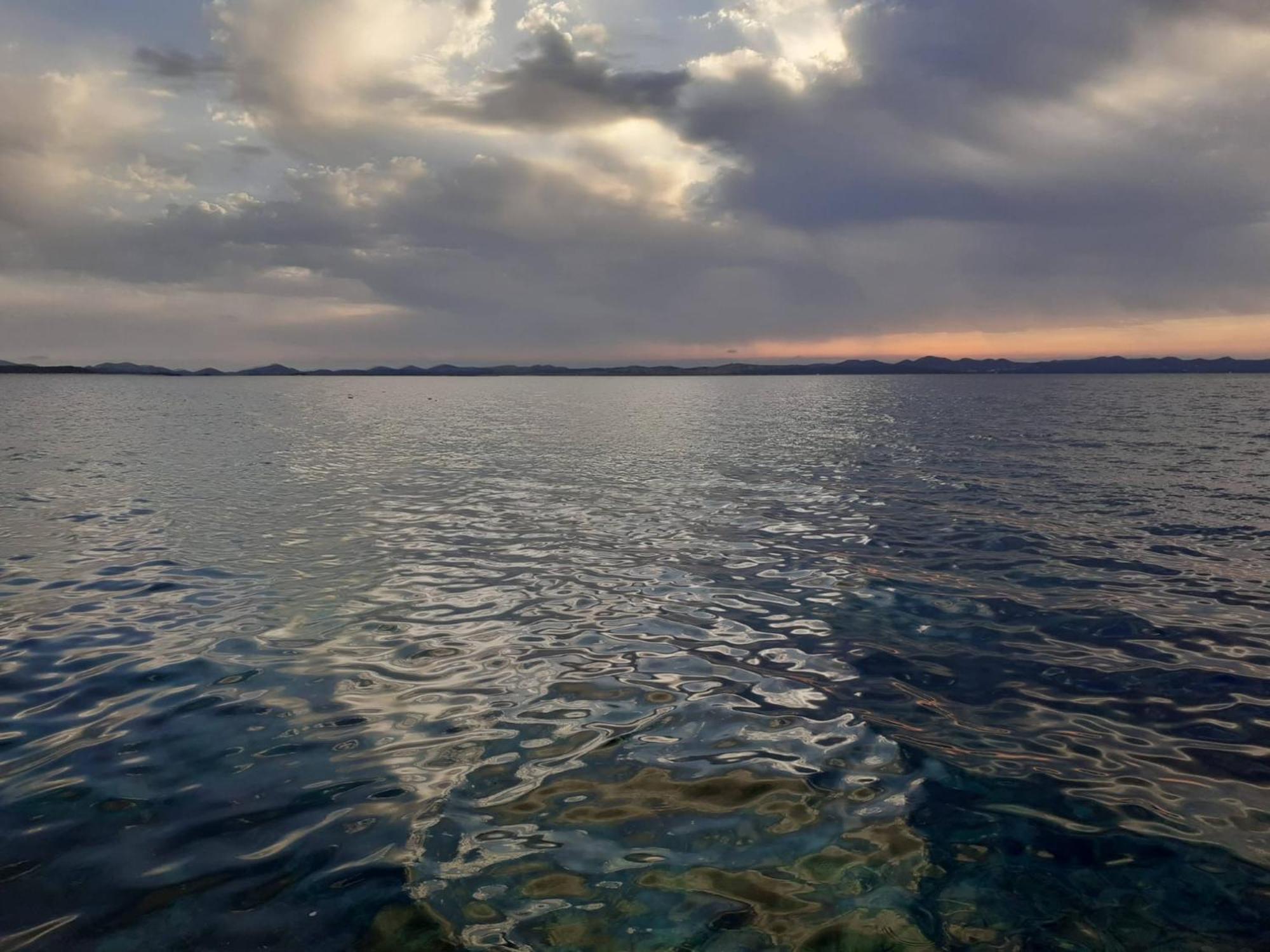 הוילה Banj Sea House Anka מראה חיצוני תמונה